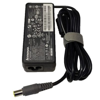 خرید شارژر لنوو lenovo USB 4.5A