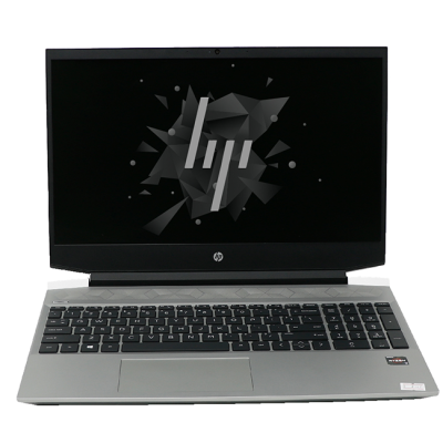 لپ تاپ اچ پی HP ZHAN 99 G2 پردازنده ryzen 7 4800H گرافیک quadro P620