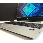 خرید لپ تاپ صنعتی HP ZHAN G3 SSD 512