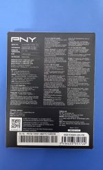 خرید حافظه SSD SATA اس اس دی ساتا ۲۴۰ گیگ PNY مدل CS900
