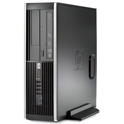 مینی کیس اچ پی HP Intel Core 2 Dou E7500