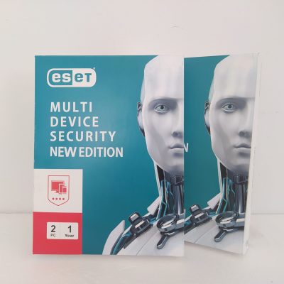 ESET Multi-Device Security - آنتی ویروس ایست