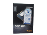 اس اس دی سامسونگ- SSD 980 500GB