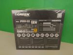 فروش پاور GP600A-GED گرین 600 وات ا Green GP600A-GED Power Supply