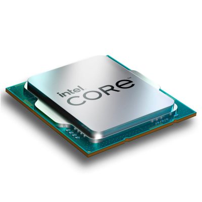 پردازنده Intel Core i5 10400F Tray