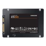 SAMSUNG SATA 870 EVO 500GB 560/530