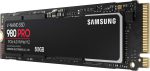 اس اس دی SSD SAMSUNG M.2 NVMe 980 500GB PRO 7,000