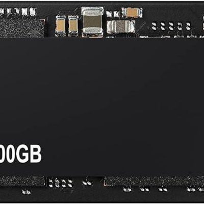اس اس دی سامسونگ 500 گیگ SSD SAMSUNG M.2 NVMe 980 500GB -3,500