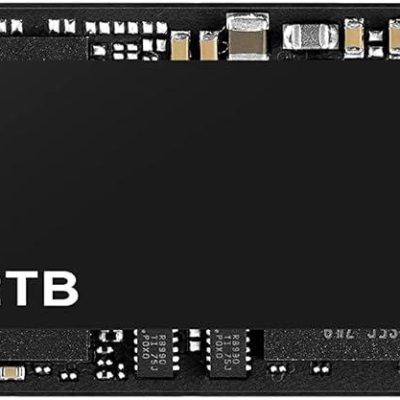 اس اس دی سامسونگ 2 ترابایت SSD SAMSUNG M.2 NVMe 990PRO 2TB 7,000