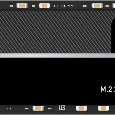 اس اس دی لکسار 2 ترابایت SSD LEXAR M.2 NVMe NM620 2T -3500