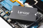 LEXAR NS100 SATA 512GB