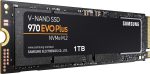 SSD SAMSUNG M.2 NVMe 970 EVO PLUS 1TB