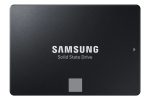 اس اس دی سامسونگ 500 گیگ ساتا SAMSUNG SATA 870 EVO 500GB 560/530