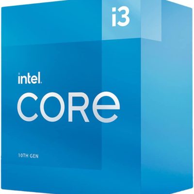 پردازنده Intel Core i3 10400 BOX