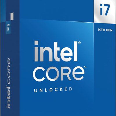 Core™ i7 14700K TRAY