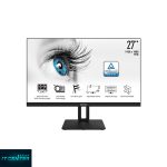 مانیتور 27 اینچ ام اس ای monitor MSI 27" PRO MP271AP