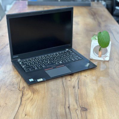لپ تاپ استوک لنوو Lenovo T460s