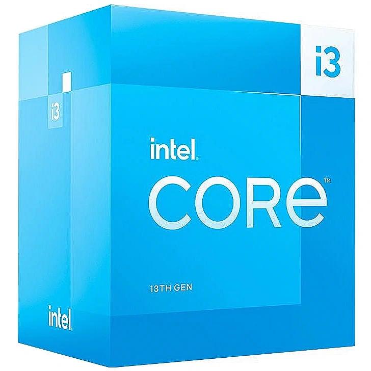 پردازنده Intel Core i3 10105