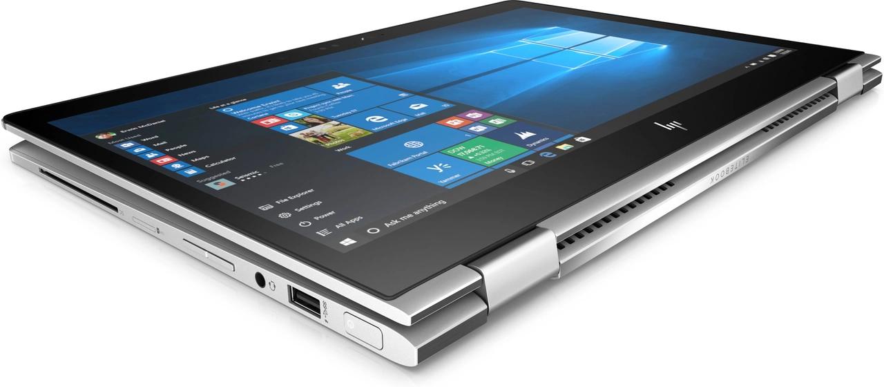 مشخصات لپ تاپ اچ پی HP EliteBook x360 1030 G2