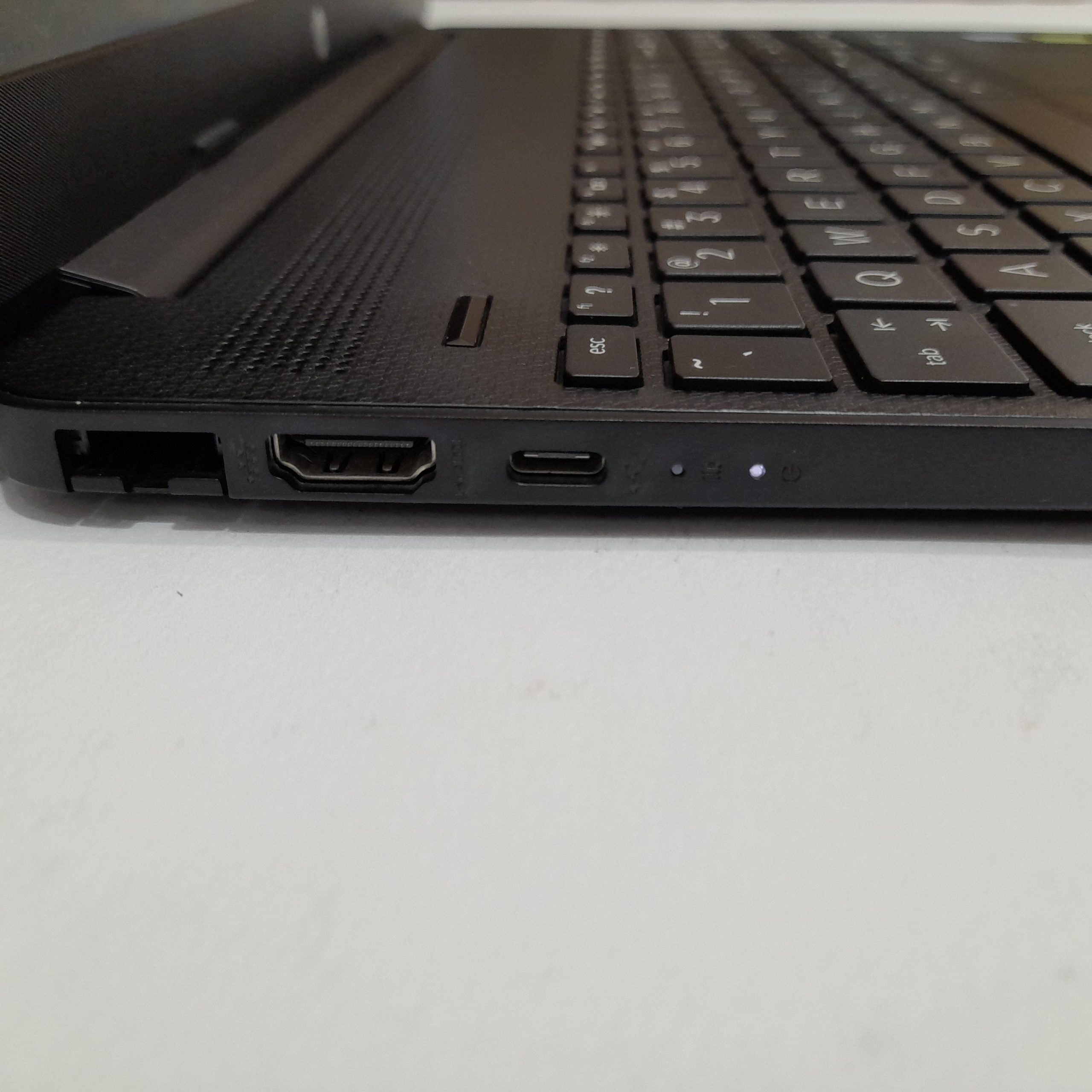 پورت لپ تاپ اچ پی HP 15 Core i5 نسل ۱۱ – Nvidia MX 350