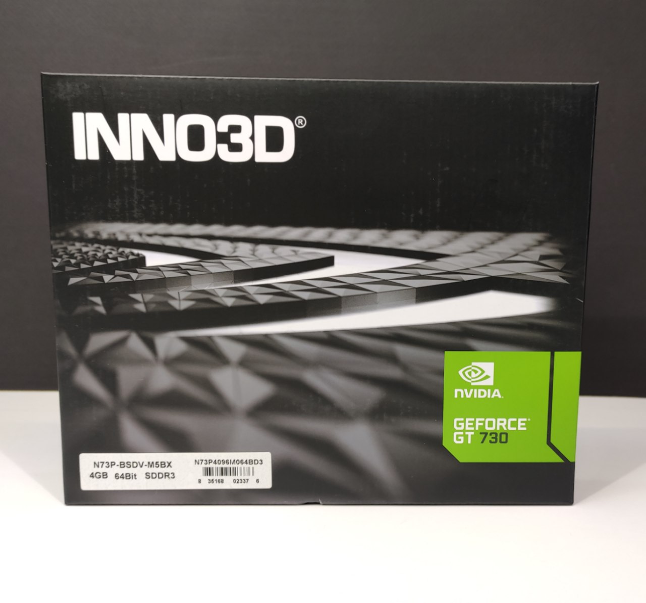 کارت گرافیک INNO3D Nvidia GeForce GT 730