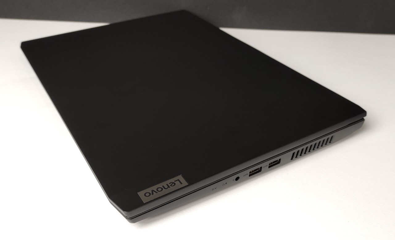 خرید لپ تاپ ۱۵.۶ اینچی لنوو مدل Lenovo Gaming 3-15ACH6