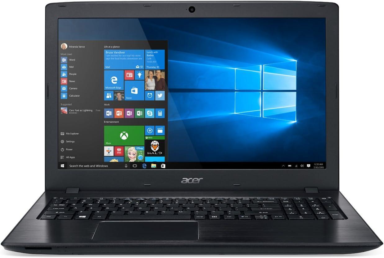 لپ تاپ ایسر استوک Acer Aspire E15