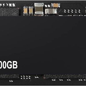 اس اس دی سامسونگ 500 گیگ SSD SAMSUNG M.2 NVMe 980 500GB -3