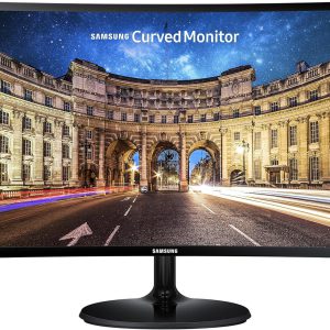 مانیتور 24 اینچ سامسونگ MONITOR SAMSUNG LC24F390