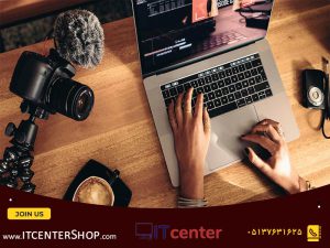 بهترین لپ تاپ برای فتوشاپ