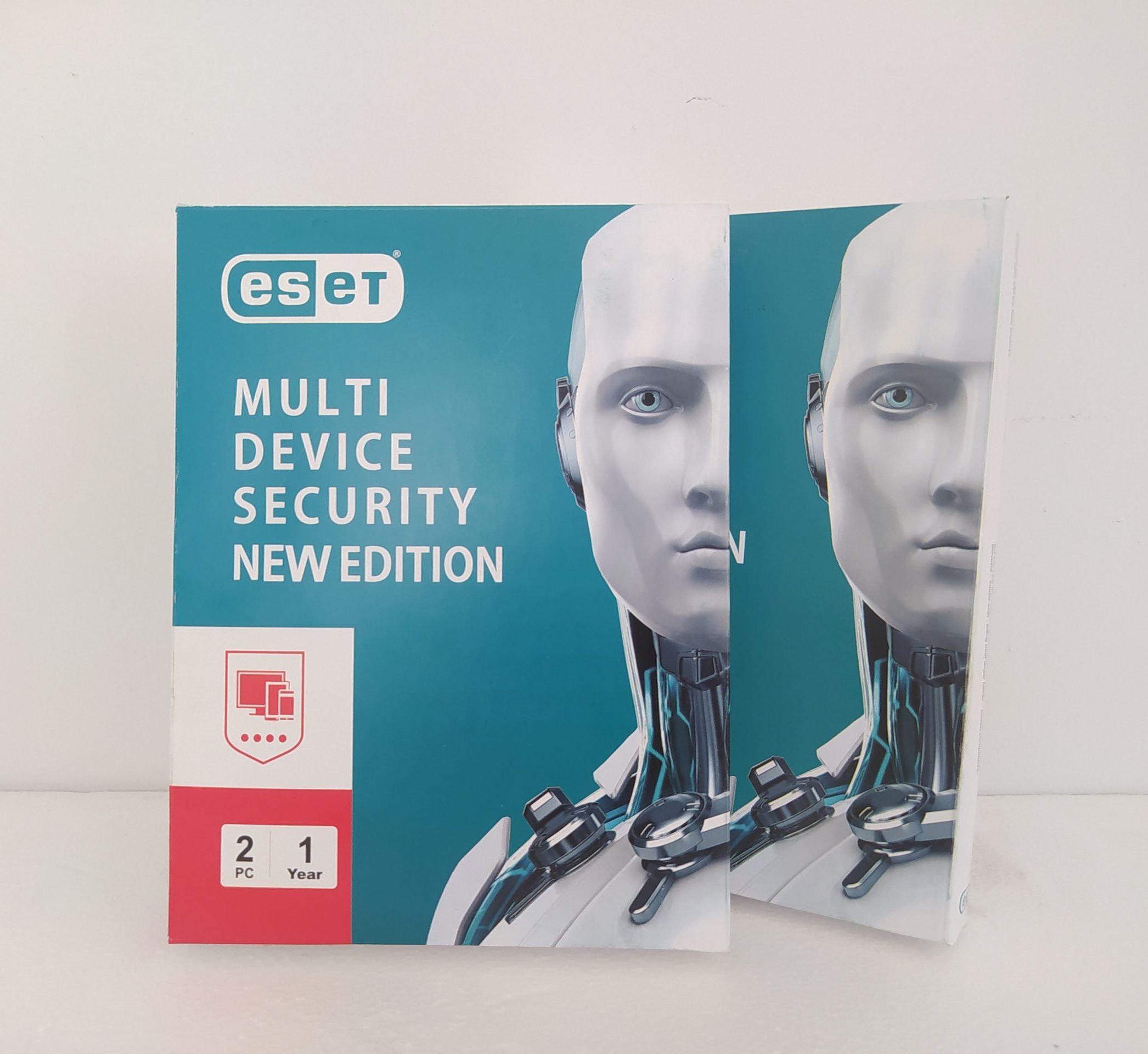 ESET Multi-Device Security - آنتی ویروس ایست
