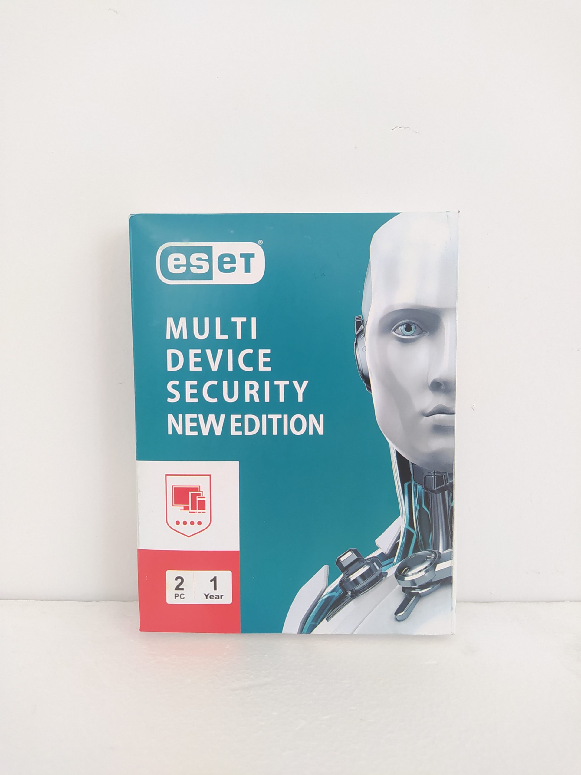 خرید ESET Multi-Device Security - آنتی ویروس ایست