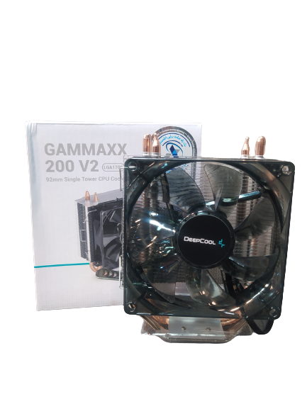 خرید خنک کننده GAMMAXX 200 V2