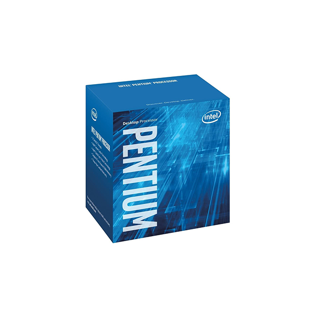 پردازنده Intel Pentium G4400 تری