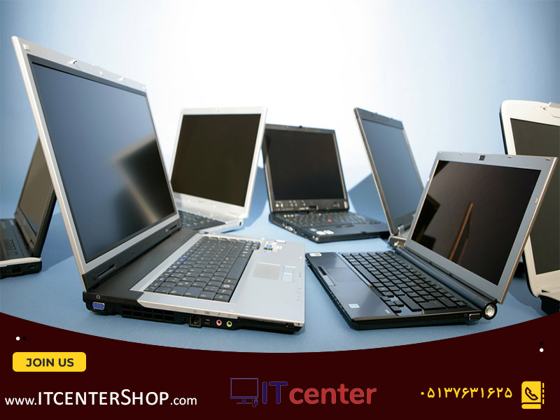 بهترین لپ تاپ برای مهندسی مکانیک