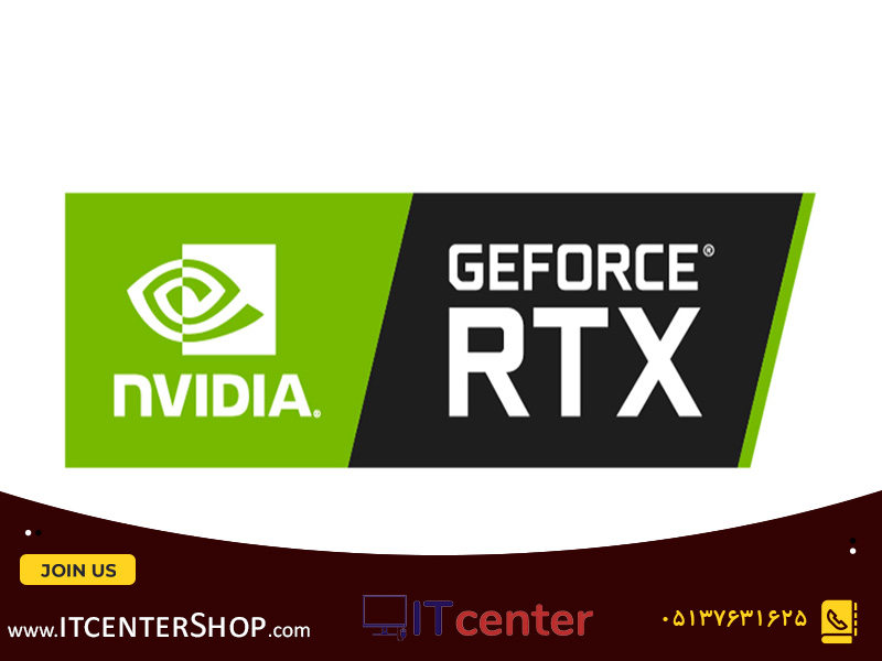 گرافیک RTX چیست؟