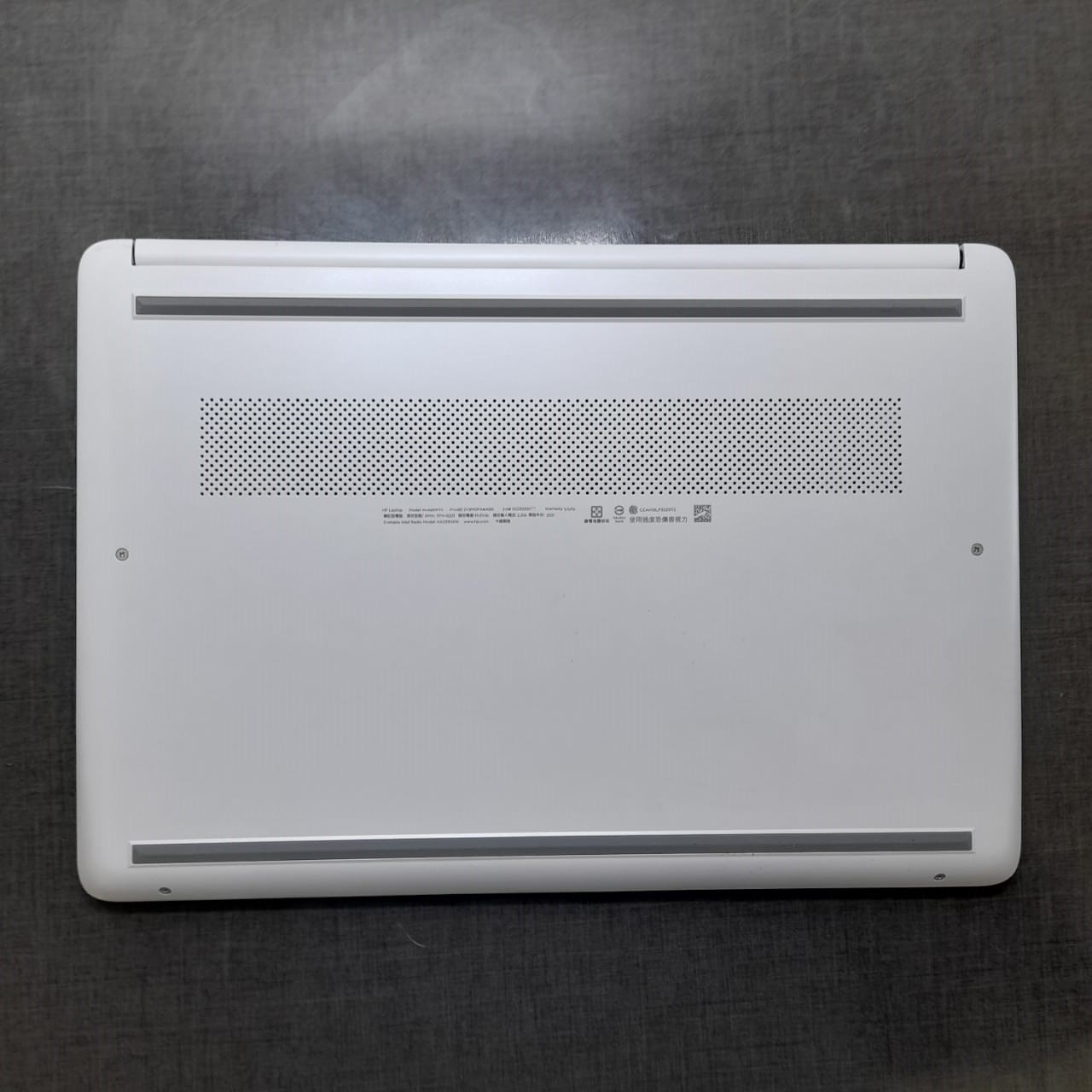 خرید لپ تاپ اچ پی HP 14s اینتل core i5 نسل ۱۱