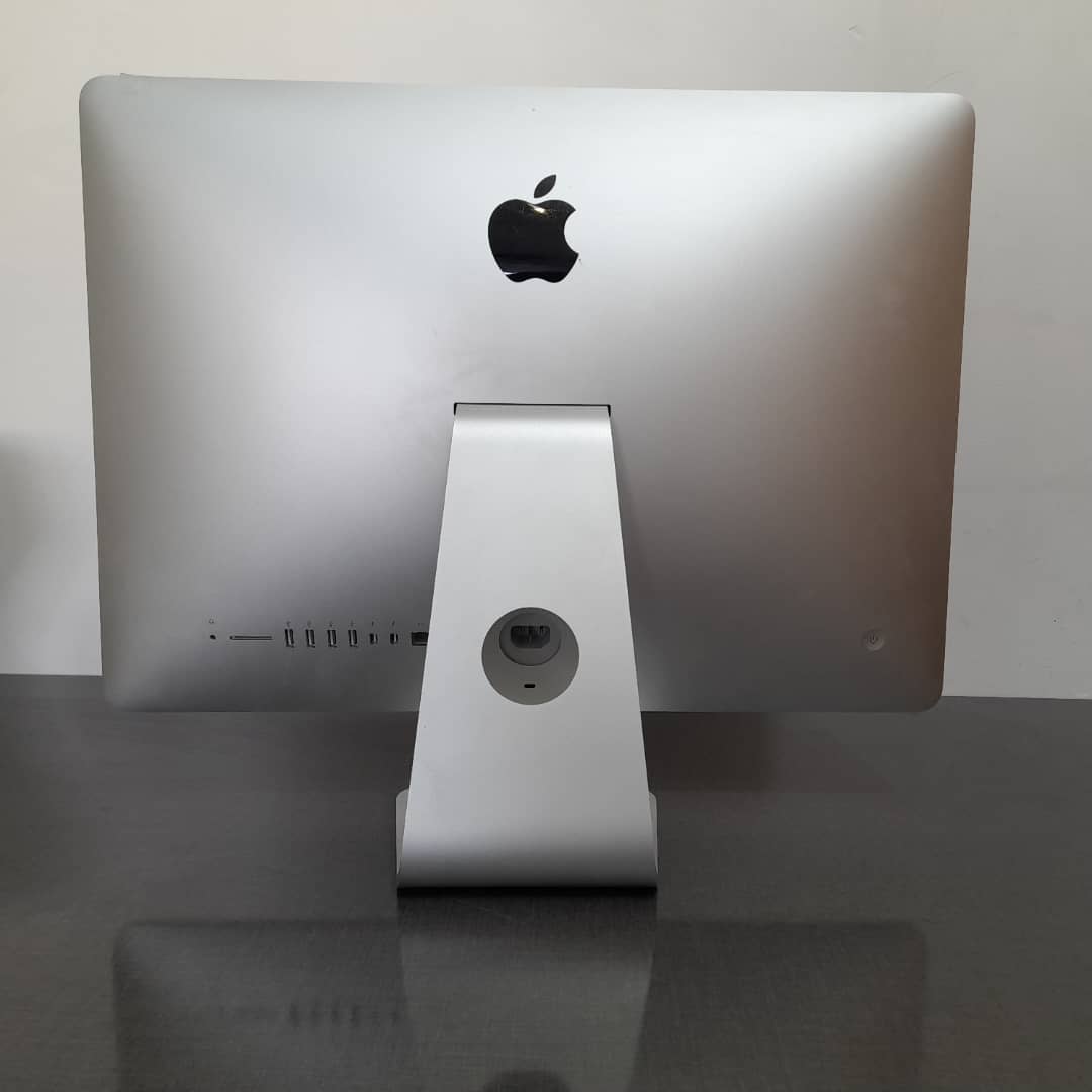 خرید آی مک اپل مدل Apple iMac 2638 نسل ۴