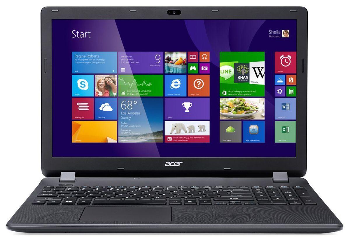 لپ تاپ ایسر استوک Acer Aspire Es1_512