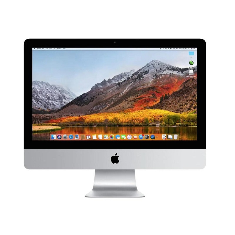 آی مک اپل مدل Apple iMac 2638 نسل ۴