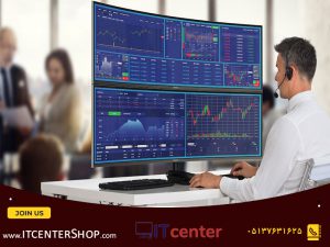 بهترین مانیتور برای ترید