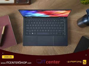 مقایسه لپ‌تاپ‌های ایسوس و اپل