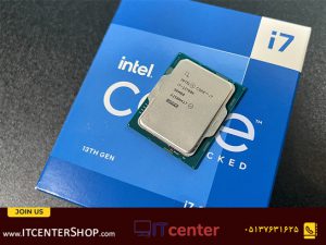 پردازنده Core i