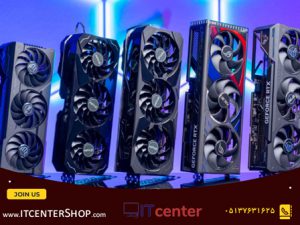 Nvidia Geforce RTX 4000