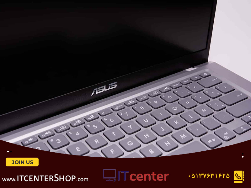 چگونگی بوت کردن لپ تاپ ایسوس