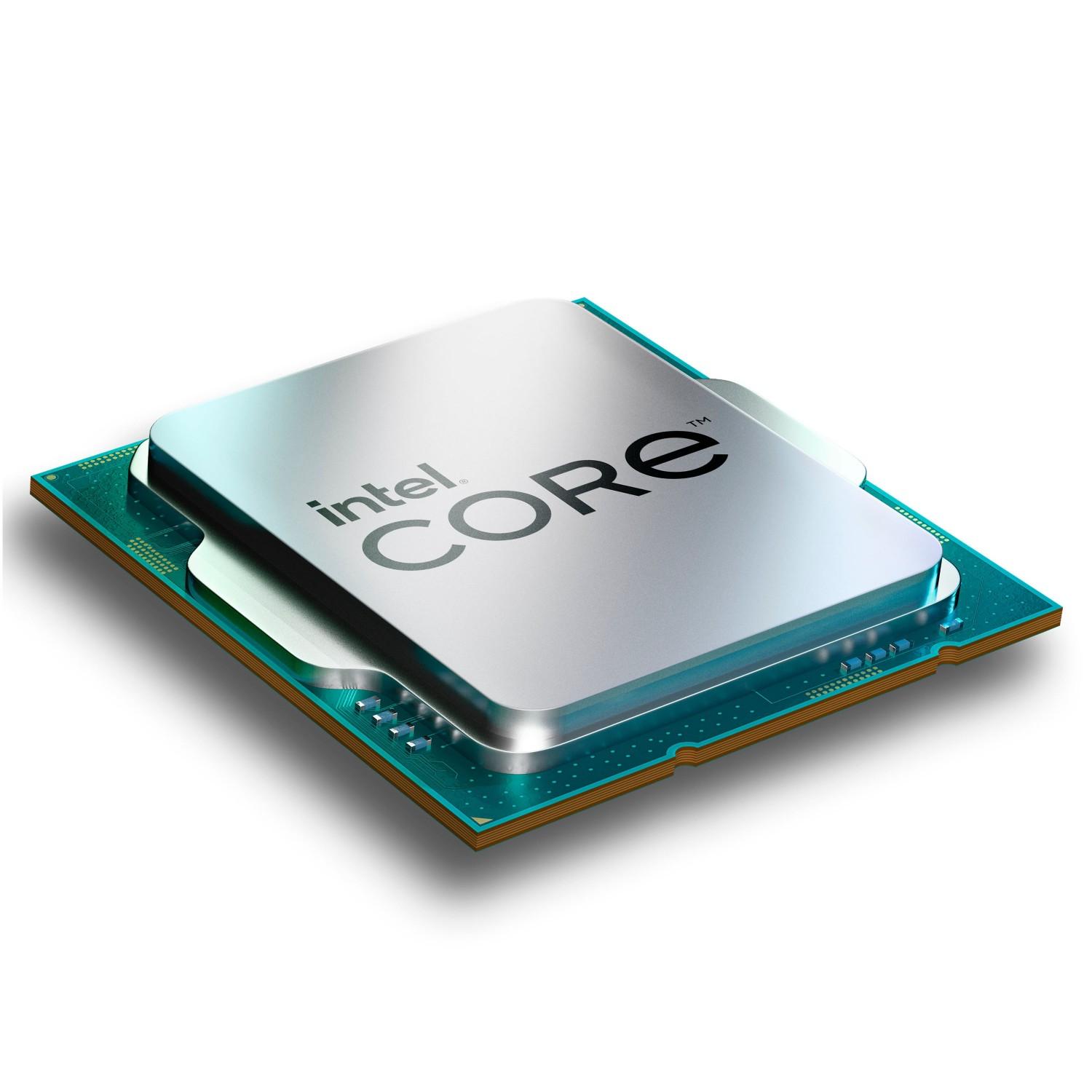 پردازنده Intel Core i7 12700 Tray