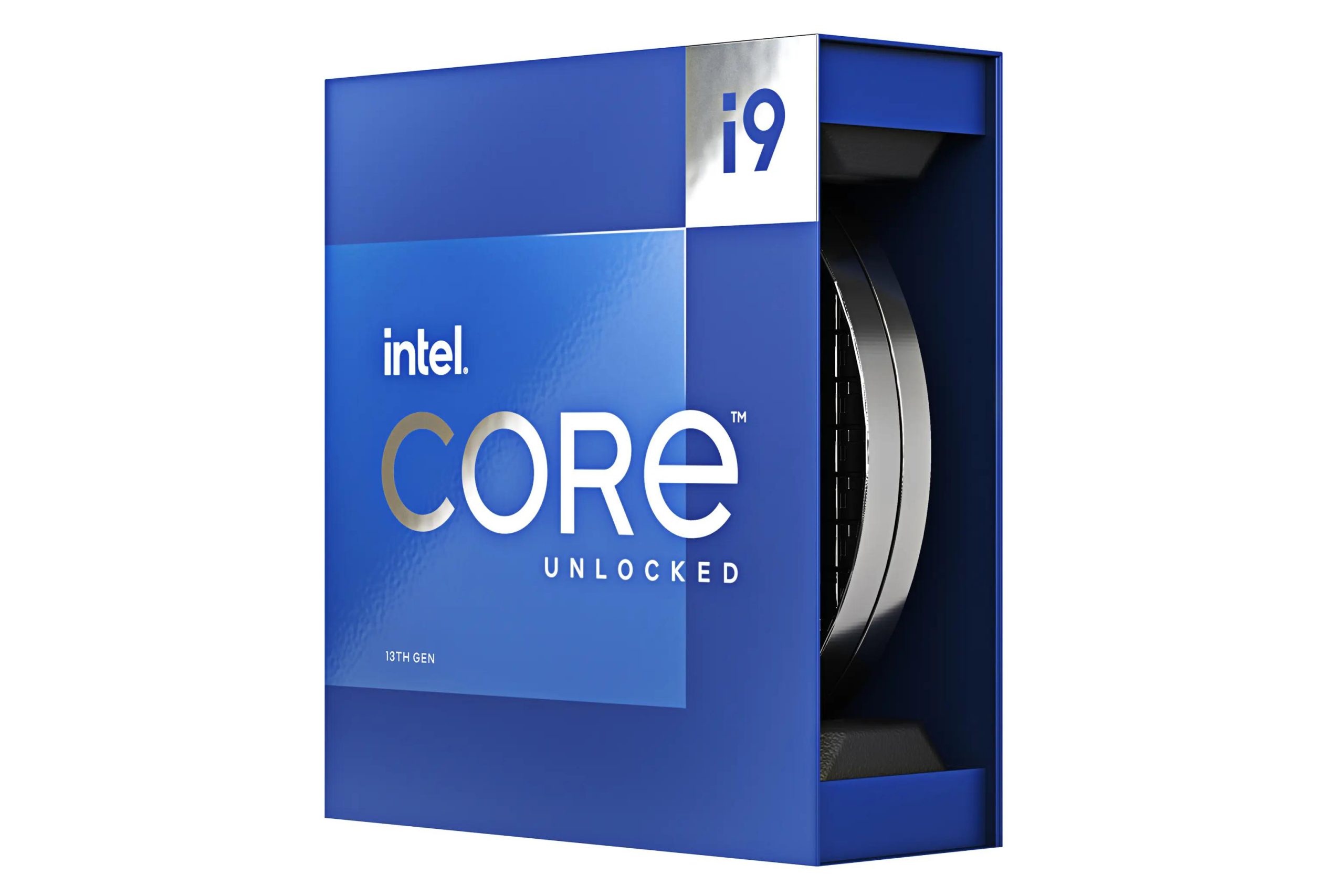 Intel Core i9 13900K Tray