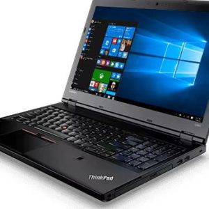 لپ تاپ لنوو استوک Lenovo Thinkpad L560