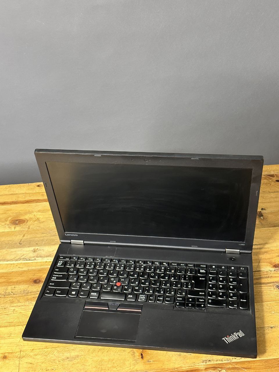Lenovo Thinkpad L560
