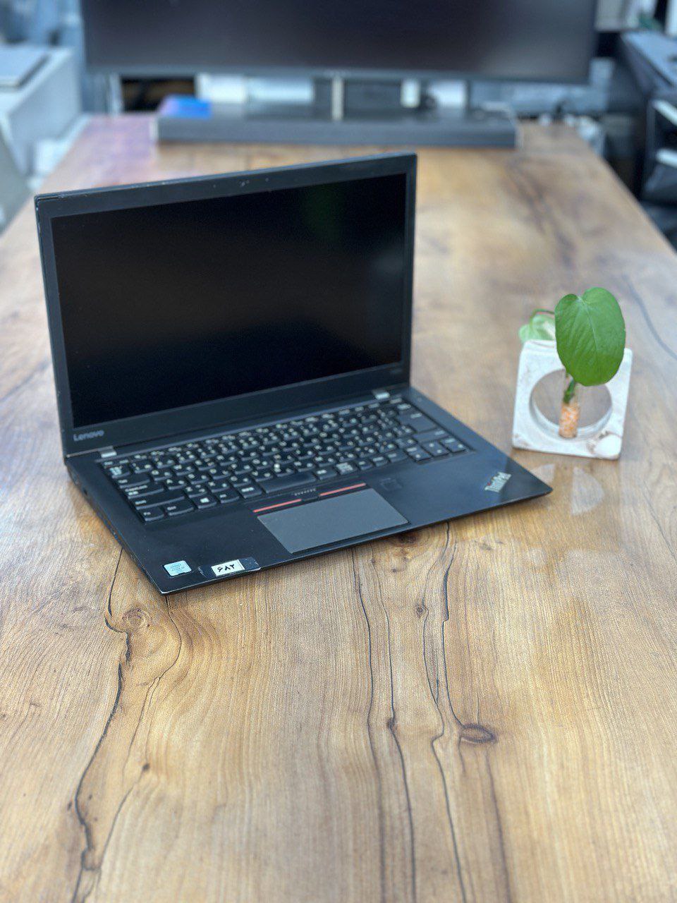 لپ تاپ Lenovo T460s